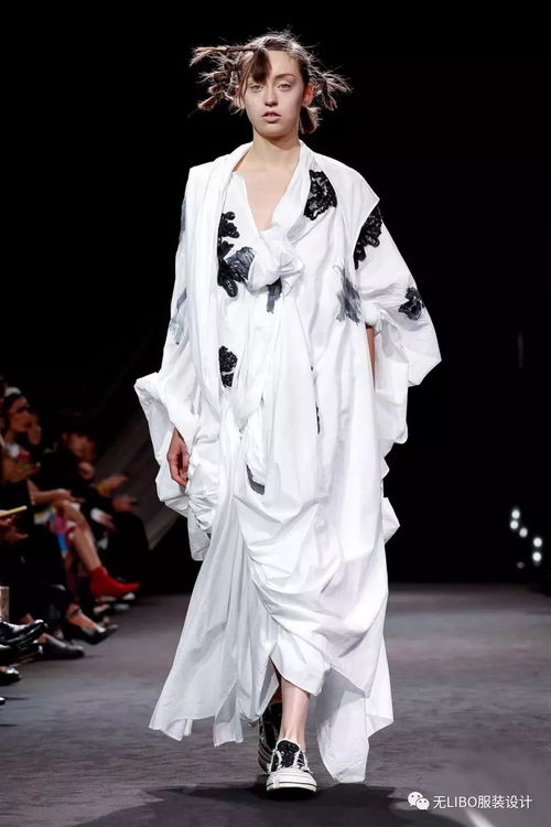 日本服裝設計三巨頭2020春夏系列 山本耀司、三宅一生與川久保玲的時尚對話