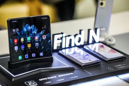 按下“能量鍵”，京東手機(jī)年貨節(jié)以舊換新激發(fā)可持續(xù)經(jīng)濟(jì)新活力