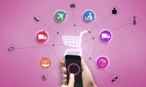 線上線下競(jìng)逐市場(chǎng) 在互聯(lián)網(wǎng)銷售中，識(shí)別真正的競(jìng)爭(zhēng)對(duì)手