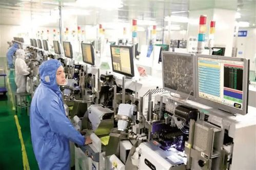 構建萬物互聯智能工廠 聯盟引領全市工業互聯網的“地圖”與銷售新篇章